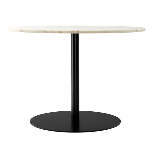 Harbor Column Dining Table / 105cm